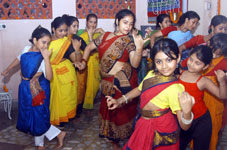 Kolkata Mayur Lalit Dance Academy